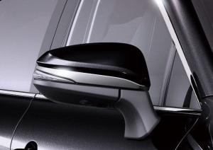 Toyota Harrier Modellista Gran Blaze Style 2020 года 